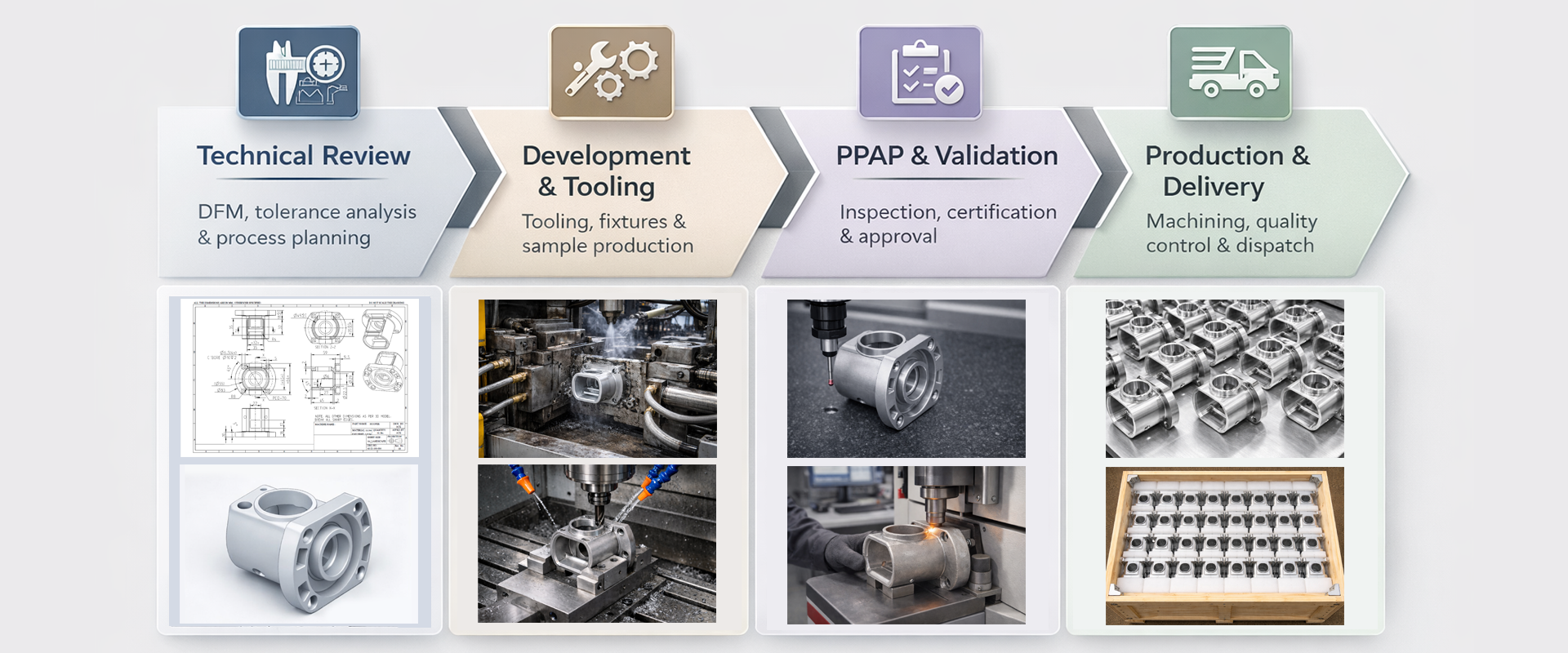 Development Process