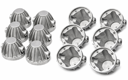 Industrial Gears