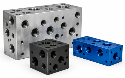 Industrial Gears