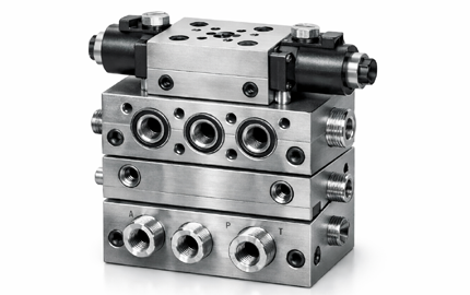 Industrial Gears