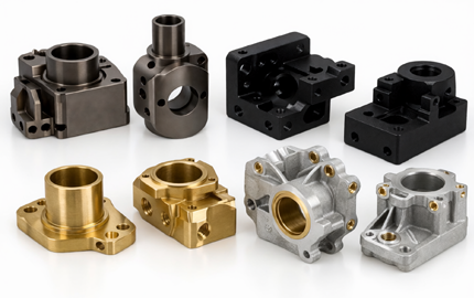 Industrial Gears